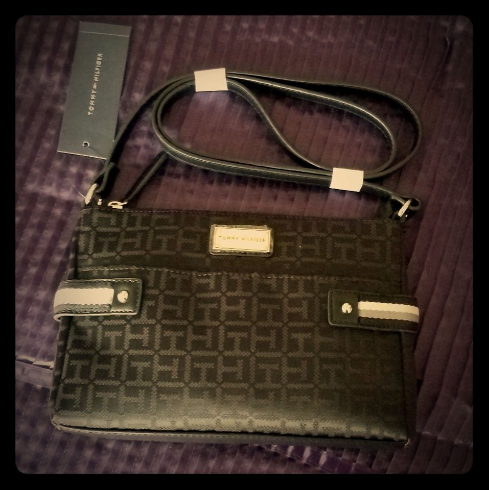 Tommy Hilfiger Cossbody